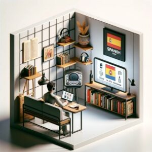 Spanish Films and Literature