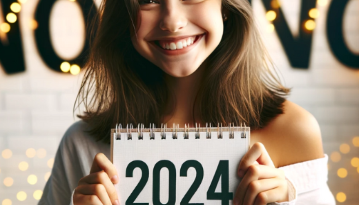 Why Make Learning Spanish Your New Year's Resolution?