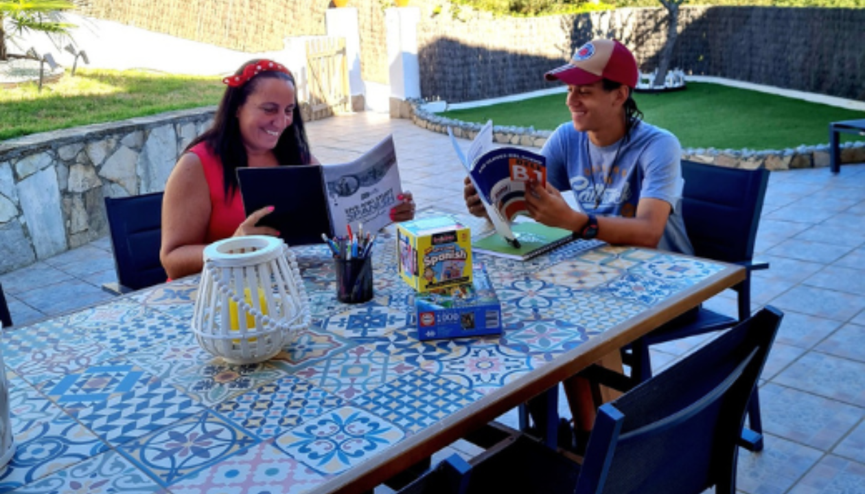 Is it better to learn Spanish or Catalan in Barcelona?