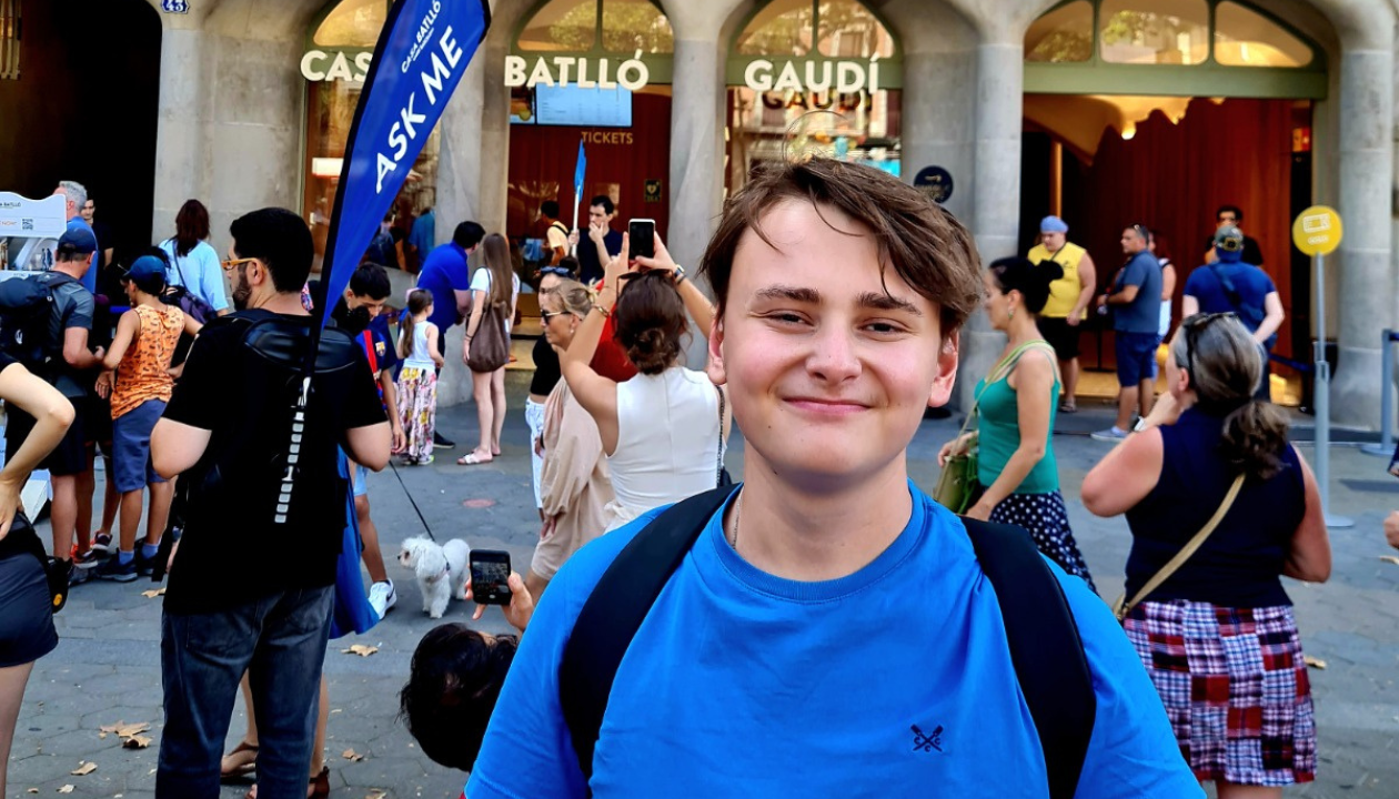 Is it cheap to study in Barcelona?