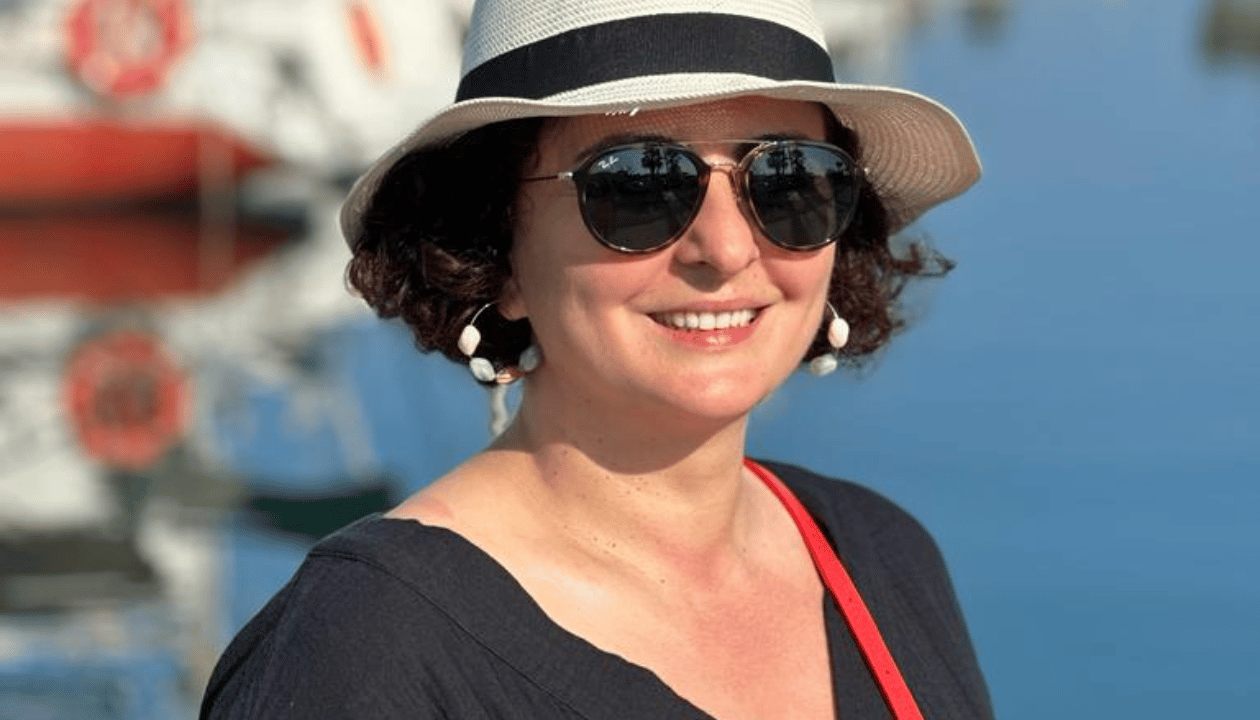 Read Funda's Experience at the Spanish Homestay Immersion Program