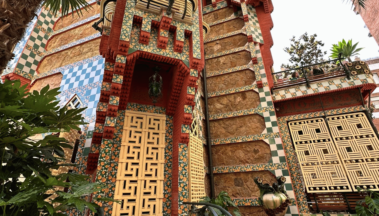 Cultural Excursions: Exploring Costa del Maresme and Barcelona's Modernist Marvels