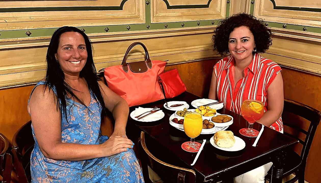 Educational Insights and Sharing Experiences in Mataró and Dosrius