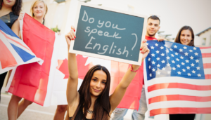 Learn English in 2024