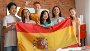 Learn Spanish in 2024