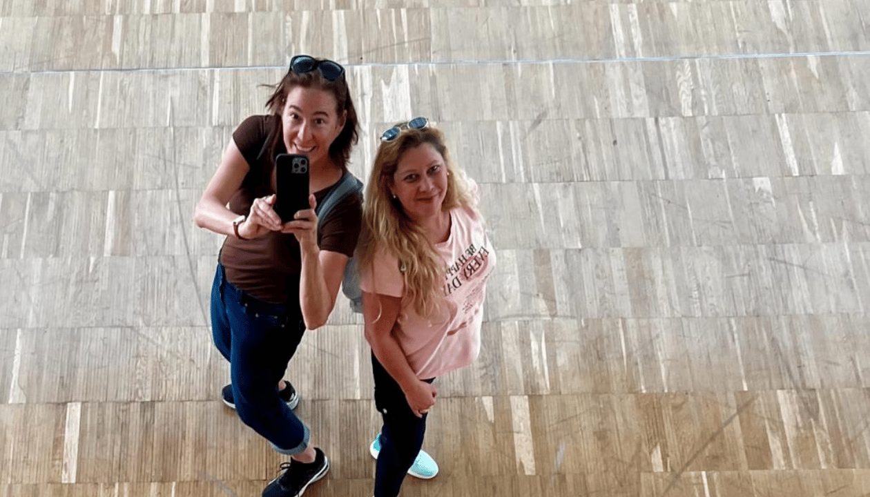 Light and Space: Exploring the City of Arts and Sciences