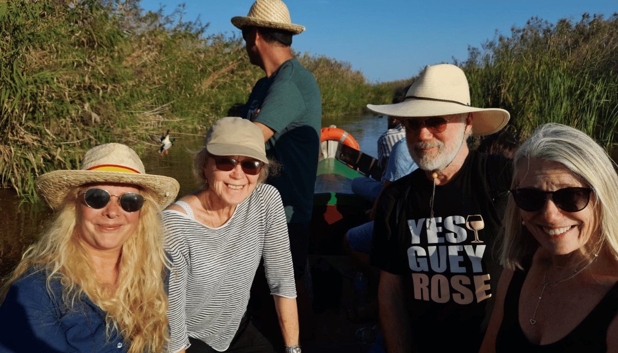 Is immersion the best way to learn Spanish?