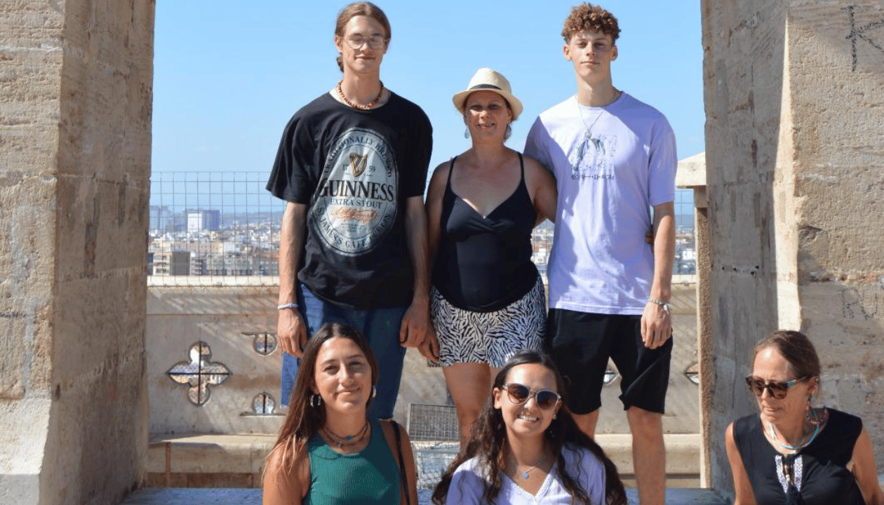 Is Valencia Spain a good place to study abroad?