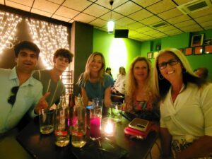 Is Valencia expensive for students?