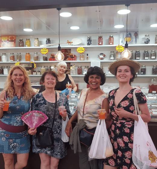 Everything You Need to Know About Spanish Immersion in Valencia