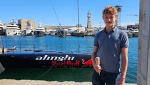 Gideon's Barcelona Adventure for Spanish IGCSE Revision with Host Teacher Mónica
