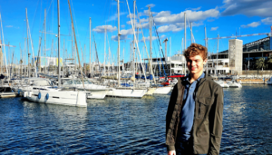 Cultural and Educational Exploration in Barcelona