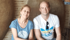 Learn Spanish in Spain: Jules' Journey with Spanish Express in Valencia