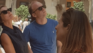 Exploring Valencia's Historic Centre