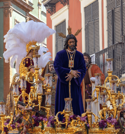 Holy Week in Spain: Everything You Need to Know About Semana Santa in Cuenca