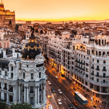 Our New SHIP Destinations in Spain | Spanish Express
