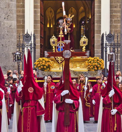 Holy Week in Spain: Everything You Need to Know About Semana Santa