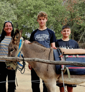 Spanish Immersion program for Spanish IGCSE revision in Barcelona