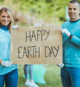 Happy Earth Day 2024: Planet vs. Plastics - A Battle for Environmental Survival