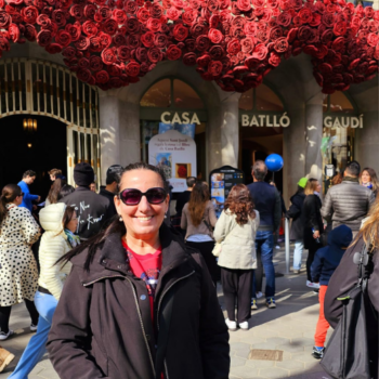 Sant Jordi Barcelona