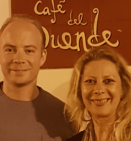 Learn Spanish in Spain for British citizens: Read Jules’ Journey with Us in Valencia