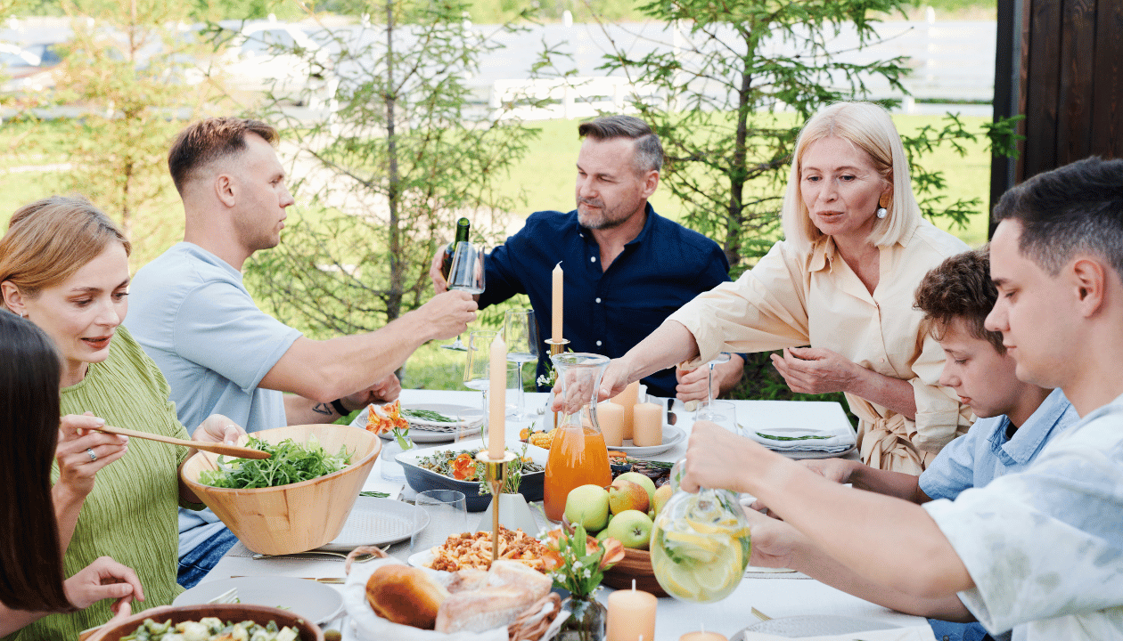 Learn to Order Food in Spanish and Explore Dining Experience Learn to Order Food in Spanish and Explore Dining Experience