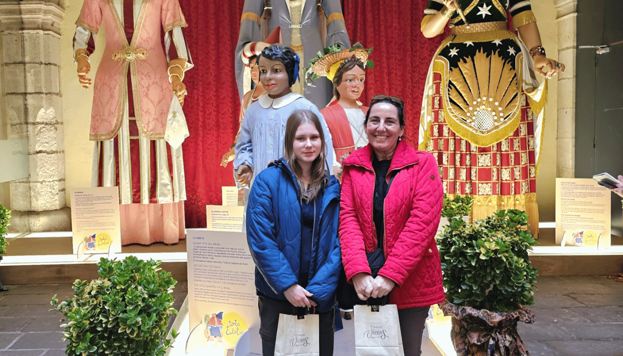 One Week of Spanish Immersion for A Level Students at Spanish Express