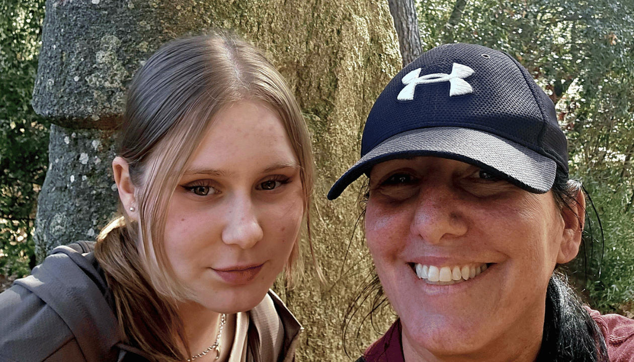 Read Aleksandra's Journey with Spanish Express