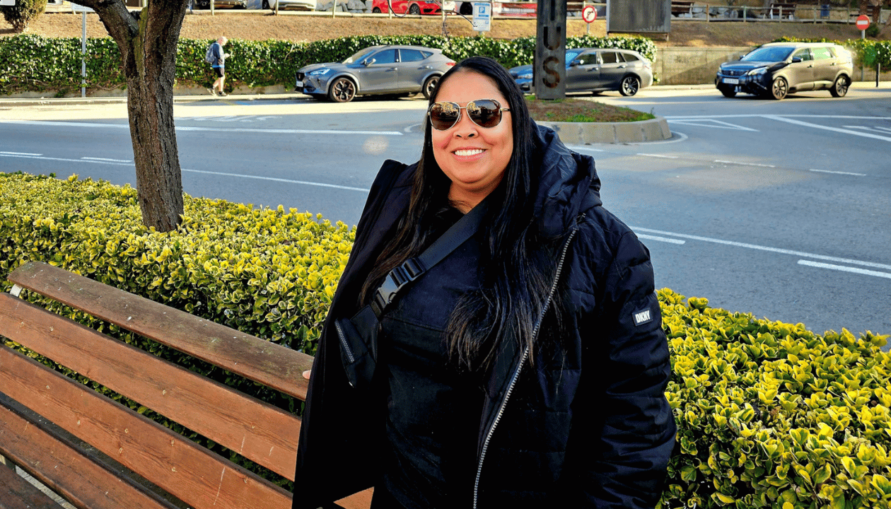 Spanish Immersion in Spain for US Citizen: A Journey of Ashley