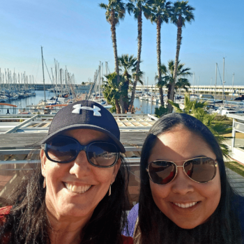 Spanish immersion in Spain for US citizen