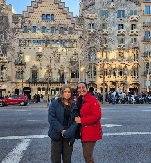 One Week of Spanish Immersion for A Level Students at Spanish Express