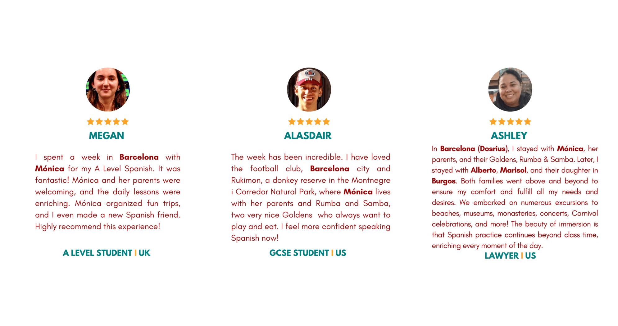 Go Overseas Reviews Barcelona