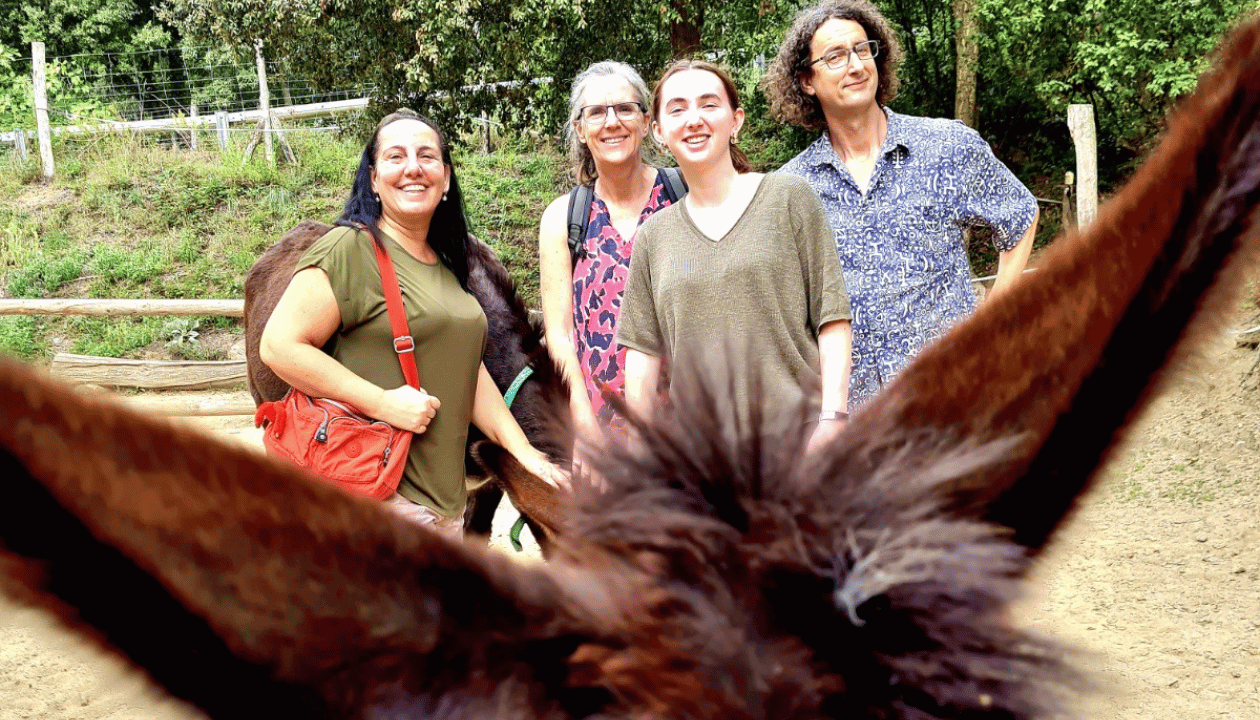 2. Spanish Immersion Barcelona (Castelldefels)