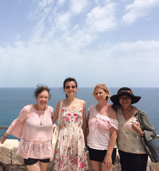 Learn Spanish for Holidays for Adults in Valencia