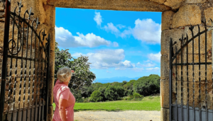 Hiking Through Montnegre I Corredor Natural Park