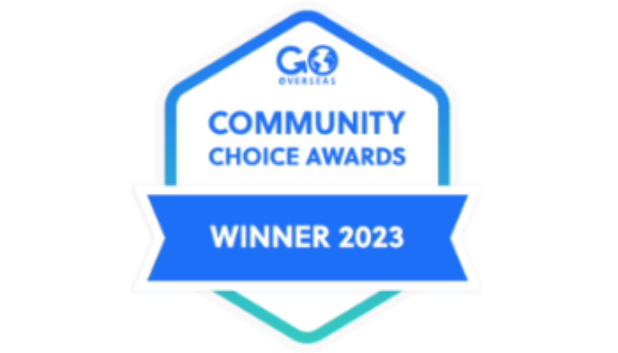 1. Spanish Express | Spain