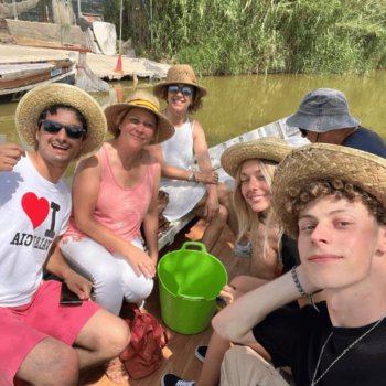 Best Spanish Immersion Program for Adults in Spain
