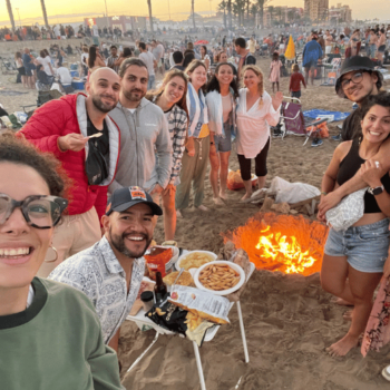 Experience 1 Week of Spanish Immersion for Families in Spain with Spanish Express