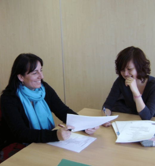 Business Spanish: Let's Improve Your Professional Communication