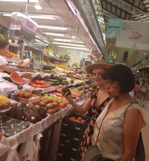 Things to Do in Valencia Spain