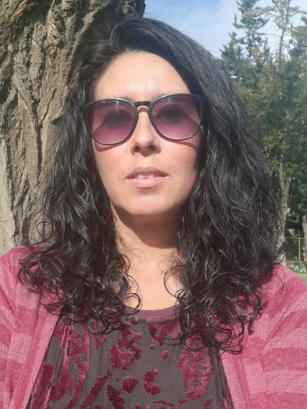 Rita, SIELE preparation teacher