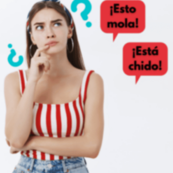 Differences between Latin American Spanish and Spanish in Spain