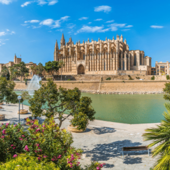 Things to do in Mallorca