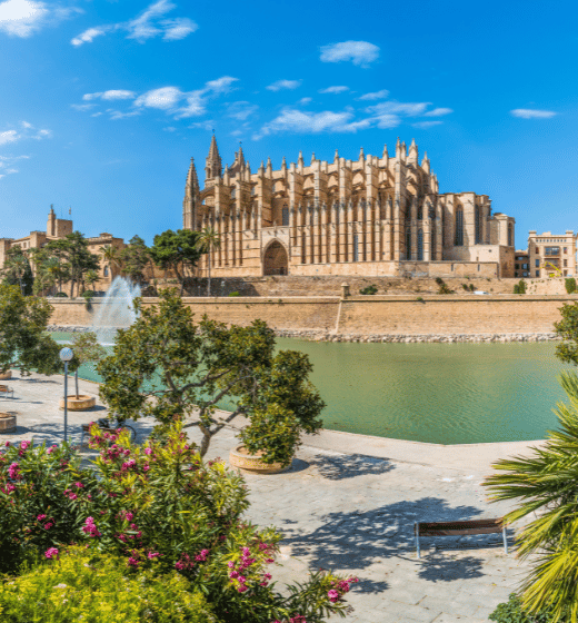 Things to do in Mallorca