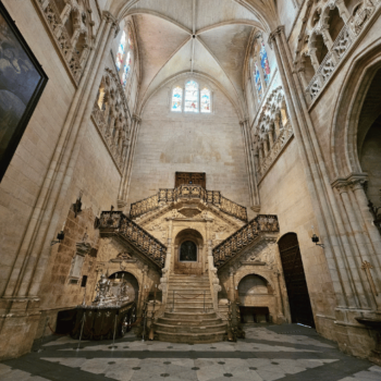Things to do in Burgos