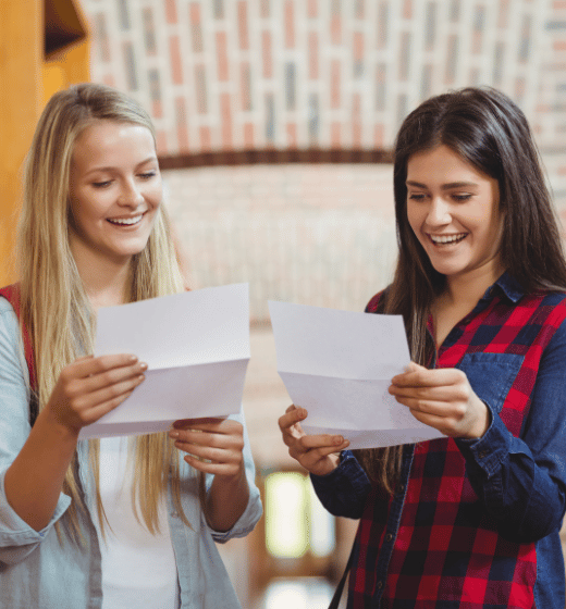 GCSE Results Day 2024: Your Next Steps