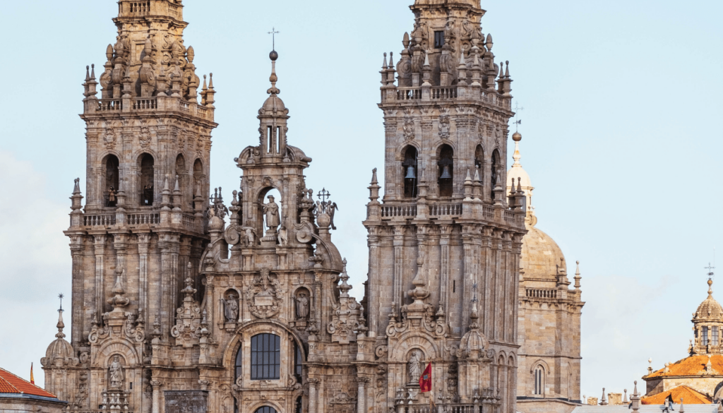 Via Marina of the Camino de Santiago: Connecting Girona with Barcelona Along the Historic Via Augusta