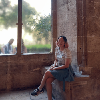 Improve your Business Spanish in Valencia like Our Student Christine