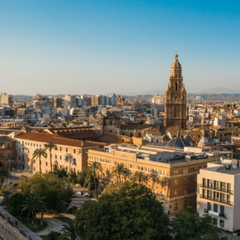 Everything You Need to Know About Spanish Immersion in Murcia