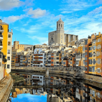 Things to do in Girona